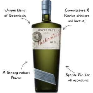 Uncle Vals Restorative Gin