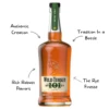 Wild Turkey Rye 101 Whiskey - Image 2