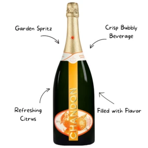Chandon Garden Spritz Sparkling Wine