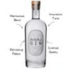 Mulholland New World Gin - Image 2