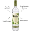 Ketel One Botanical Cucumber Mint Vodka - Image 2