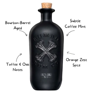 Bumbu XO Rum