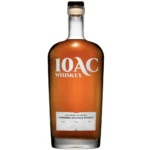 10ac Bourbon Whiskey