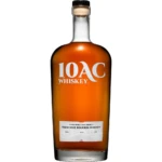 10ac Bourbon Whiskey