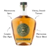High N Wicked #2 The Wild Rover Whiskey - Image 2