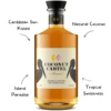 Coconut Cartel Dark Rum - Image 2