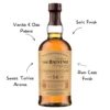 Balvenie 14 Year Caribbean Whiskey - Image 2