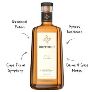 Inverroche Amber Gin