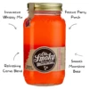 Ole Smoky Moon Hunch Punch Whiskey - Image 2