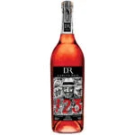 123 Organic Diablito Rojo Extra Anejo Limited Edition Tequila