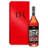 123 Organic Diablito Rojo Extra Anejo Limited Edition Tequila - Image 3