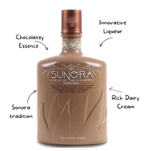 Sunora Mocha Cream