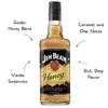 Jim Beam Honey Whiskey - Image 2