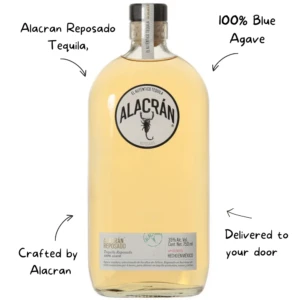 Alacran Reposado Tequila