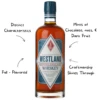 Westland American S Malt Whiskey - Image 2