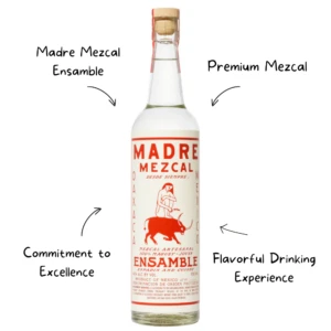 Madre Mezcal Ensamble