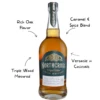 Northcross Triple Wood Whiskey - Image 2