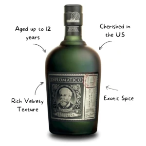 Diplomatico Reserva Exclusiva Rum