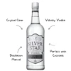 Silver Star Vodka - Image 2