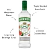 Smirnoff Watermelon Vodka - Image 2
