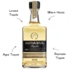 Lunazul Reposado Tequila - Image 2