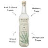 Koch El Mezcal Espadin - Image 2