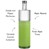 Effen Green Apple Vodka - Image 2