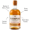 Rampur Double Cask Whiskey - Image 2
