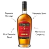 El Dorado 5 Year Rum - Image 2