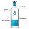 Casa Dragones Blanco Tequila - Image 2