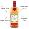 Tanqueray Sevilla Orange Gin - Image 2