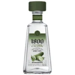 1800 Cucumber Jalapeno Tequila