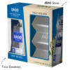 1800 Silver 80 Proof Gift With Taco Holder - Image 2