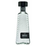 1800 Cristalino Anejo Tequila