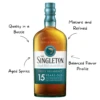 Singleton Scotch 15 Year - Image 2