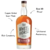Wheel Horse Bourbon Whiskey - Image 2
