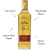 Jose Cuervo Especial Gold Tequila - Image 2