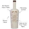 Dos Hombres Mezcal Tobala - Image 2