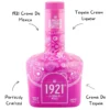 1921 Creme De Mexico Tequila Cream Liqueur - Image 2