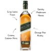 Johnnie Walker Green 15y Whiskey - Image 2