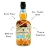 Plantation Rum Isle of Fiji Rum - Image 2