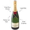 Moet Imperial Sparkling Wine - Image 2
