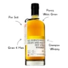 All Points West Grain Whiskey - Image 2