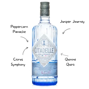 Citadelle Gin