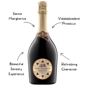 Santa Margherita Prosecco