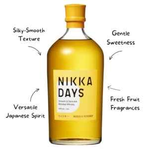 Nikka Days Whisky