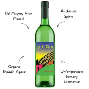 Del Maguey Vida Mezcal