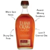 Elijah Craig Small Batch Whiskey - Image 2