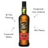 Loch Lomond 12 Year Whiskey - Image 2