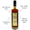 Dire Wolf Bourbon - Image 2
